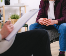 Gütersloh bireysel terapi