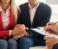 Gütersloh çift terapisi