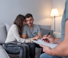 Gütersloh ilişki terapisi